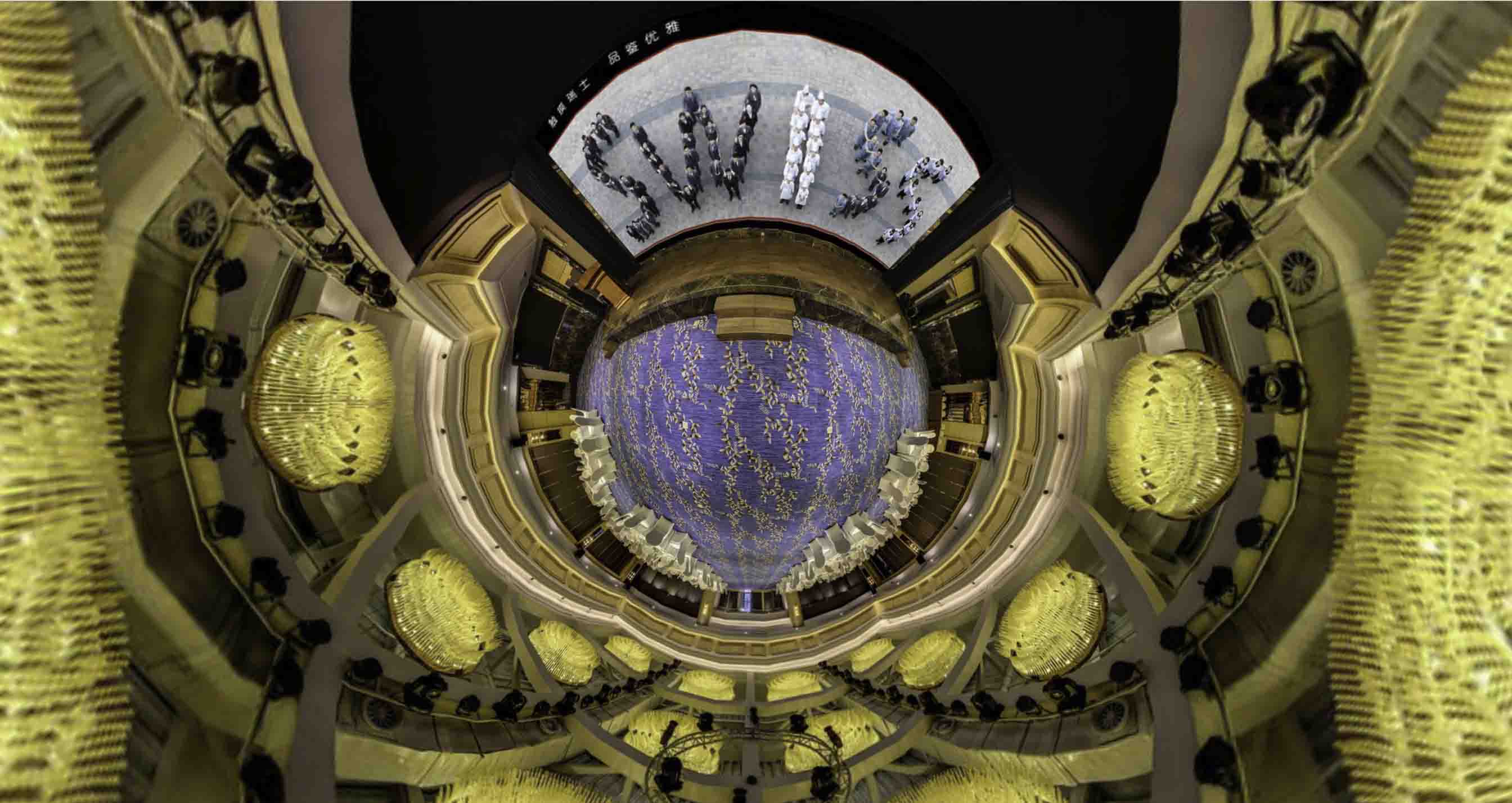 枝江探索VR全景拍摄中的深度感：营造沉浸式体验的关键要素